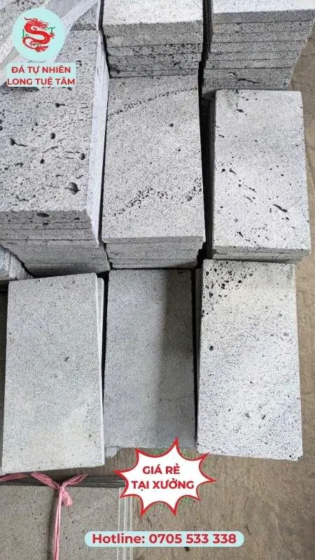 Báo giá đá tổ ong rẻ tại xưởng
