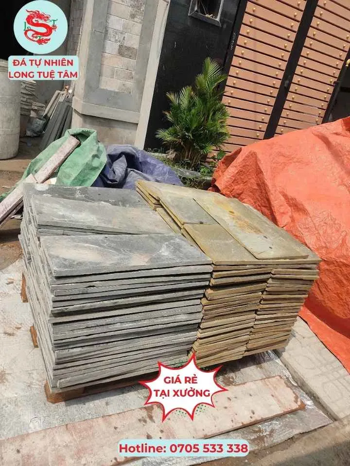 Đá đa sắc 30x60
