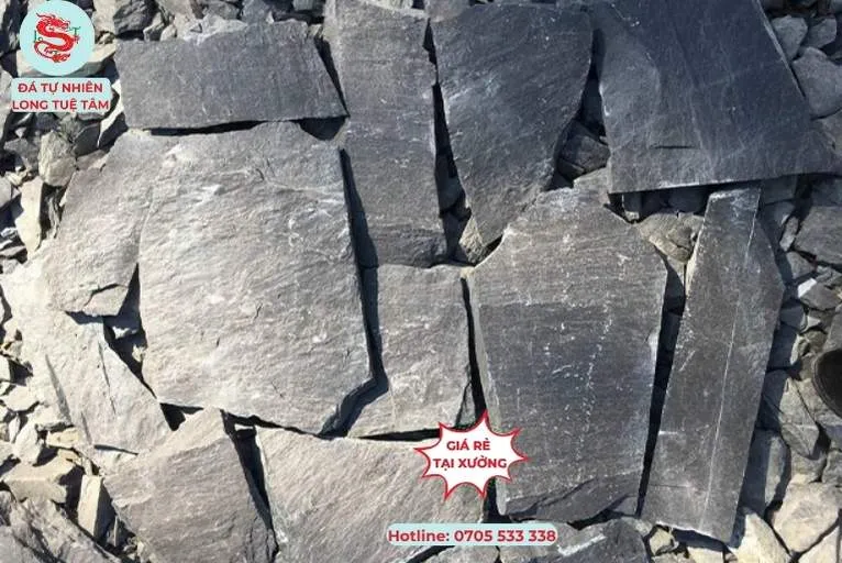 Đá rối đen