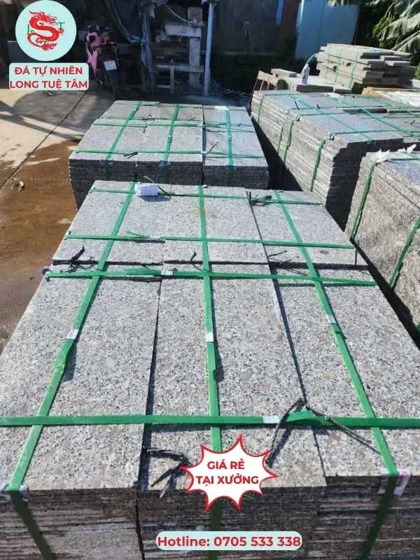 Đá tự nhiên granite