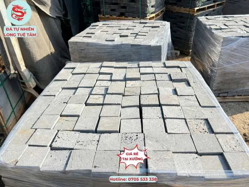Đá cubic